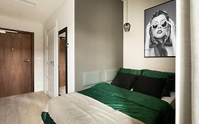Milestone Krakow Center Urban Living